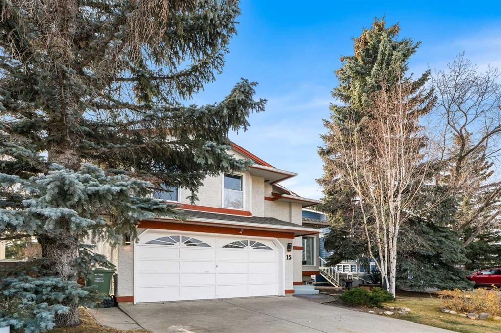 15 Scenic Glen Gate NW, Calgary — photo 2 of 50