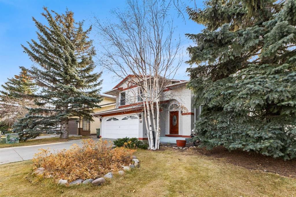 15 Scenic Glen Gate NW, Calgary — photo 3 of 50