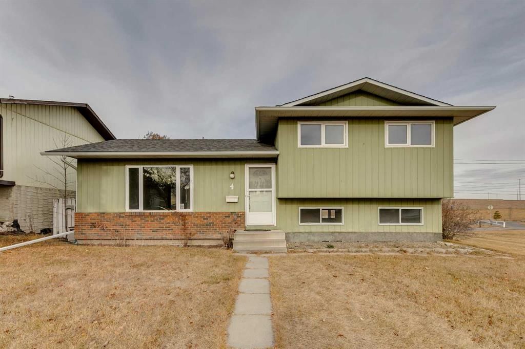 4 Lake Huron Place SE, Calgary — main listing photo