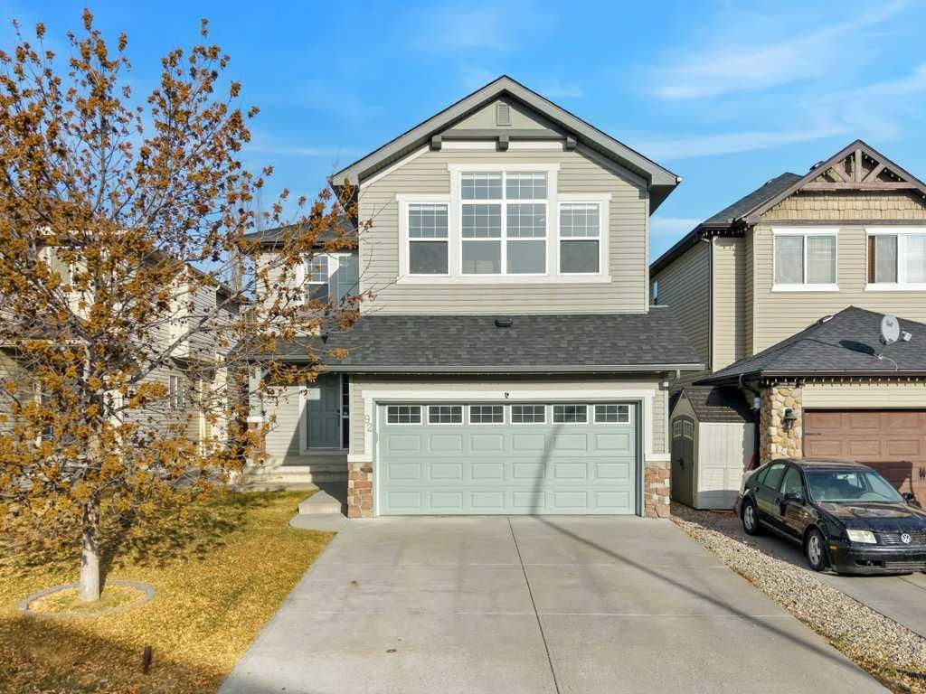 92 Everoak Circle SW, Calgary — main listing photo