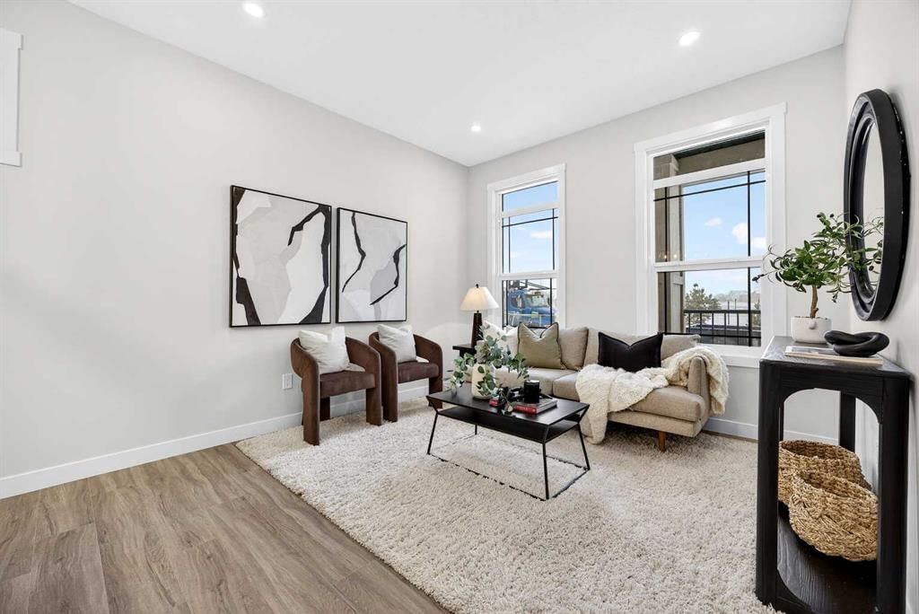 306 Alpine Boulevard, Calgary — photo 3 of 49