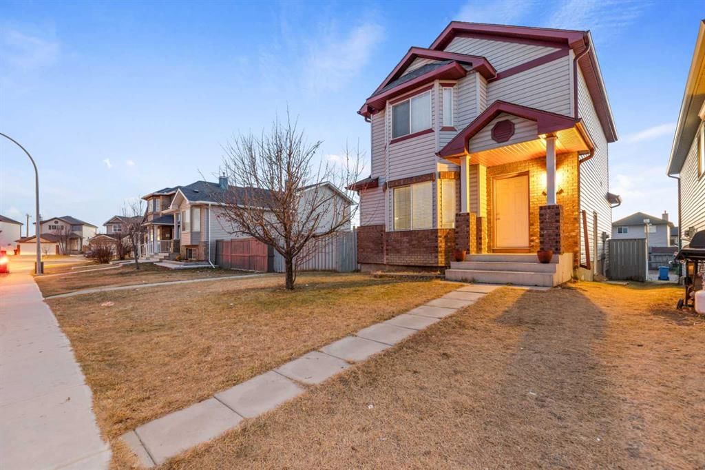59 Saddlemont Manor NE, Calgary — photo 2 of 29