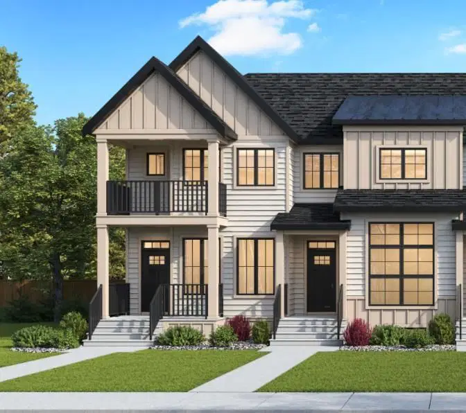 310 Alpine Boulevard, Calgary — main listing photo