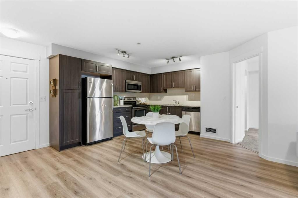 4114, 99 Copperstone Park SE, Calgary — photo 5 of 32