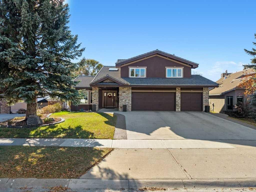 276 Edenwold Drive NW, Calgary — main listing photo