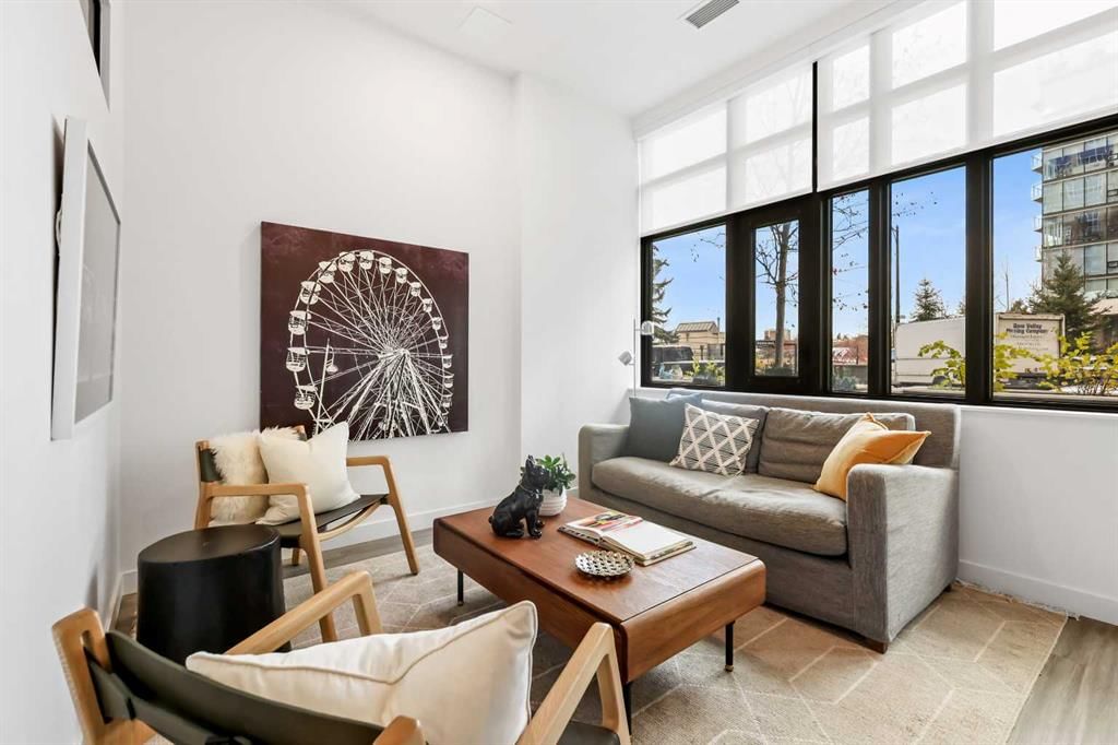 103, 730 2 Avenue SW, Calgary — main listing photo