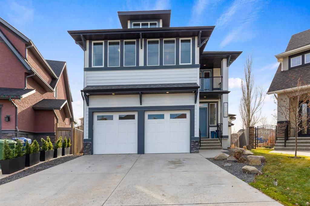 226 Mahogany Bay SE, Calgary — main listing photo