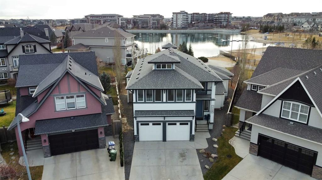 226 Mahogany Bay SE, Calgary — photo 2 of 50