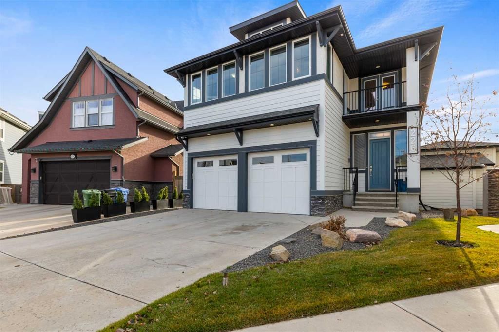 226 Mahogany Bay SE, Calgary — photo 3 of 50