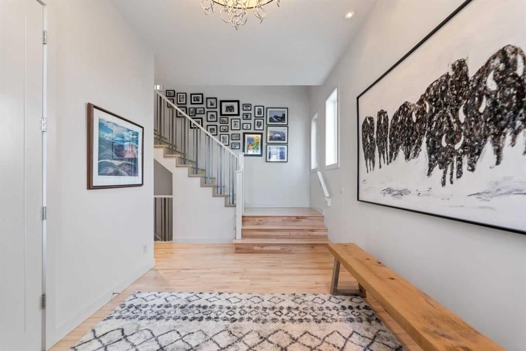 226 Mahogany Bay SE, Calgary — photo 4 of 50