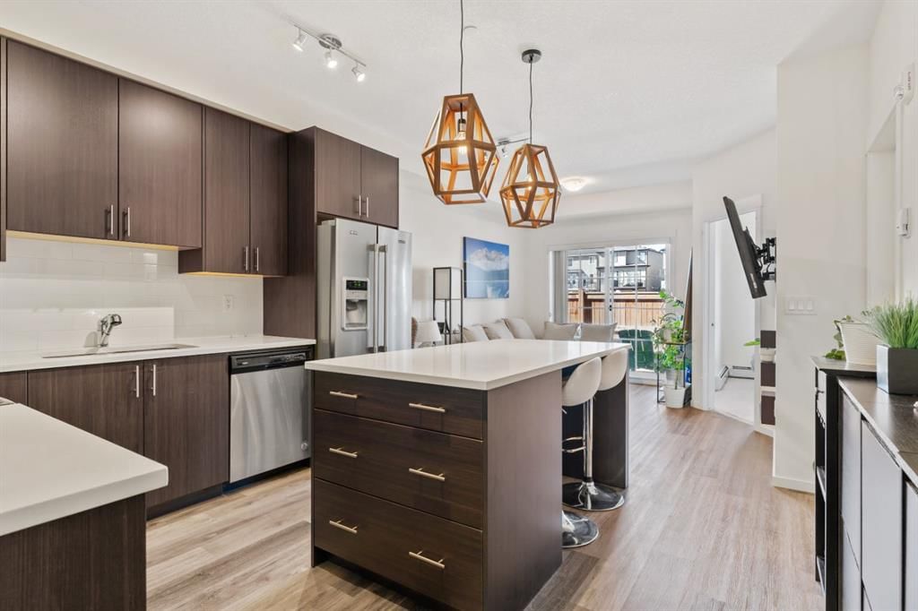 2109, 298 Sage Meadows Park NW, Calgary — main listing photo
