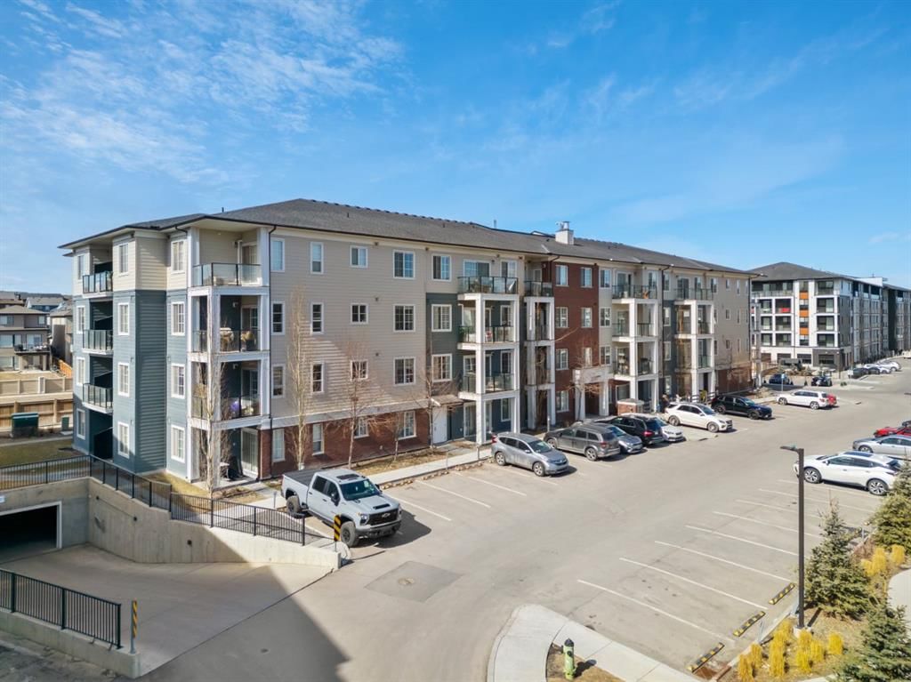 2109, 298 Sage Meadows Park NW, Calgary — photo 2 of 27