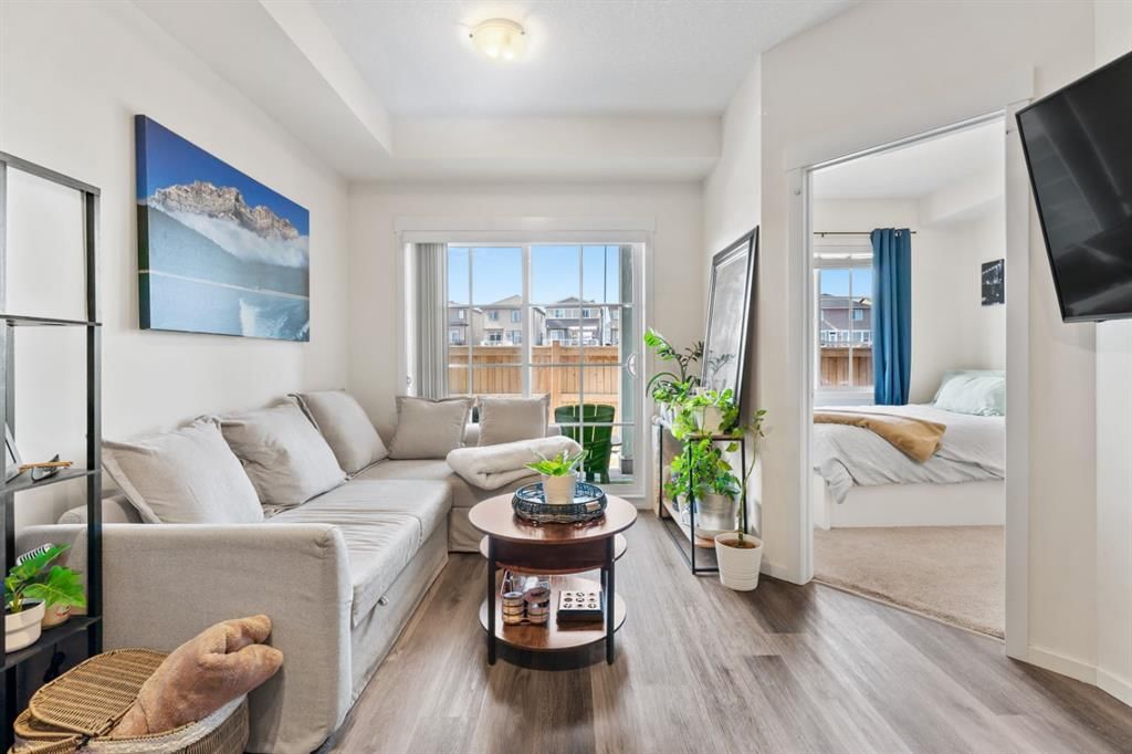 2109, 298 Sage Meadows Park NW, Calgary — photo 3 of 27