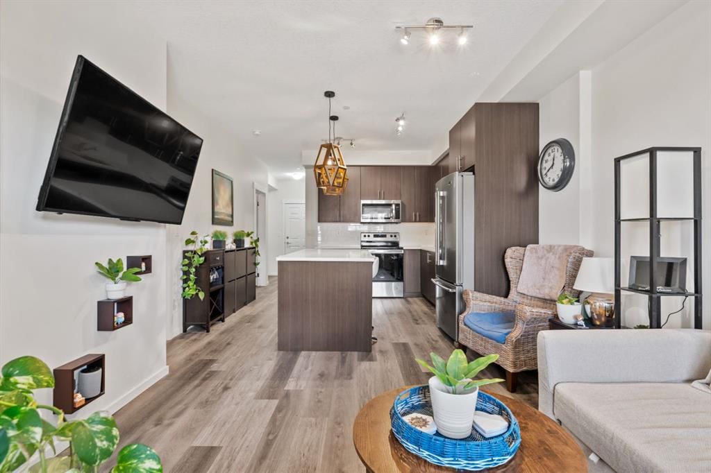 2109, 298 Sage Meadows Park NW, Calgary — photo 4 of 27