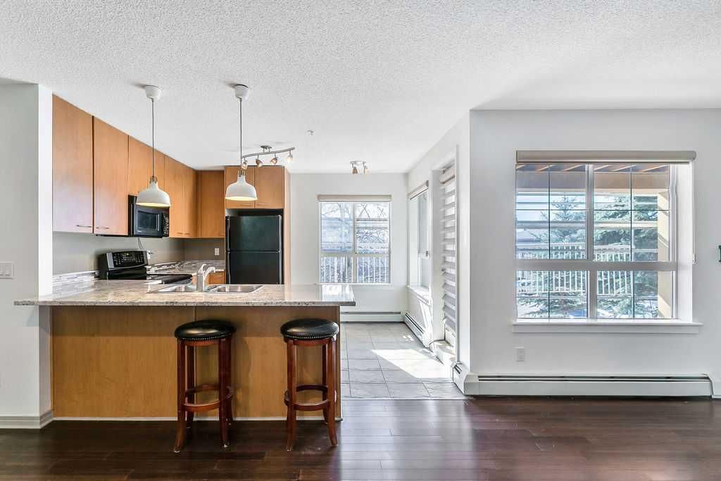 218, 5115 Richard Road SW, Calgary — photo 2 of 29