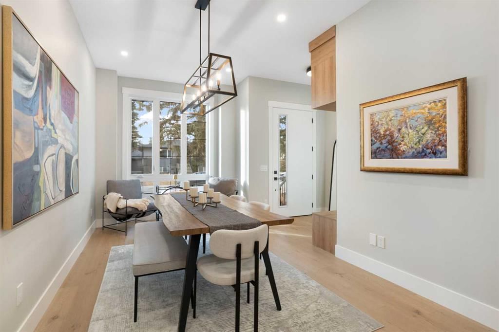 2414 35 Street SW, Calgary — photo 4 of 47
