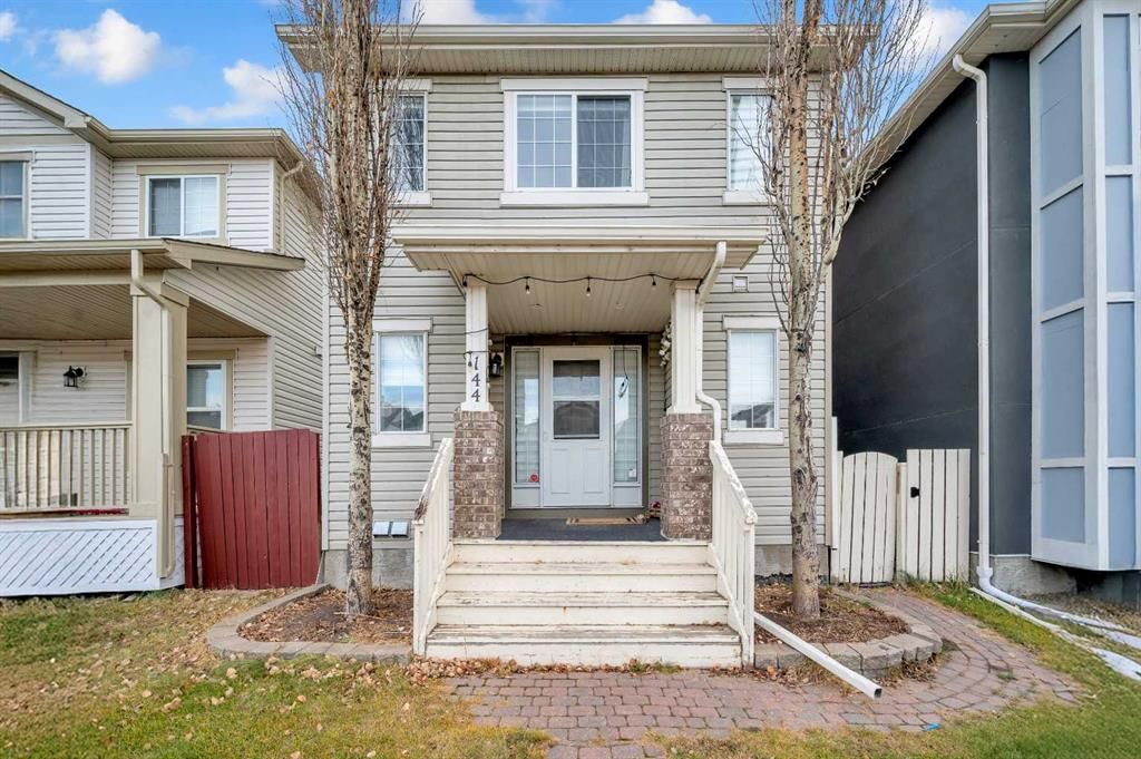 144 Saddlecrest Place NE, Calgary — photo 2 of 38