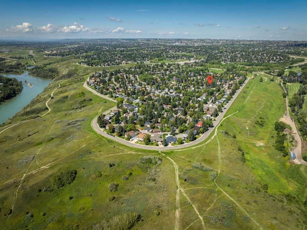 6616 Silverdale Road NW, Calgary — main listing photo