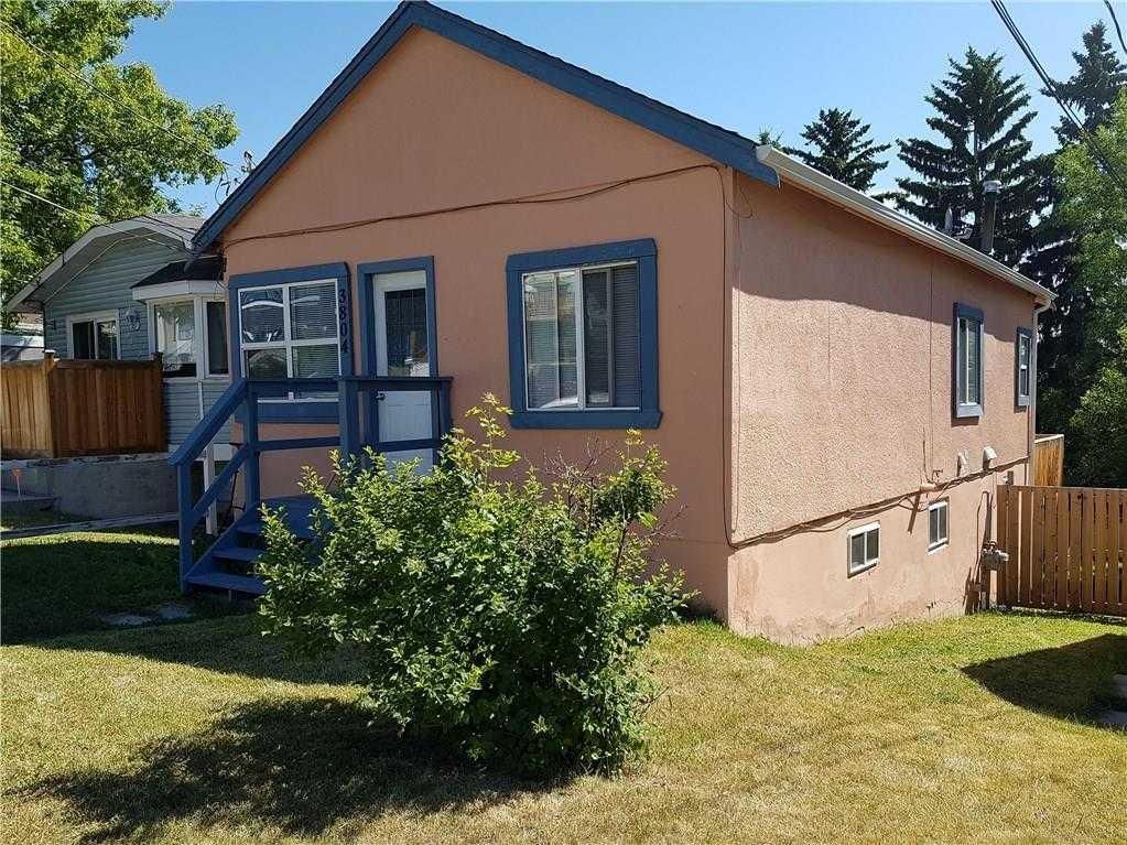 3804 Centre A Street NE, Calgary — main listing photo