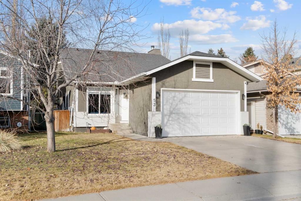53 Riverside Crescent SE, Calgary — main listing photo