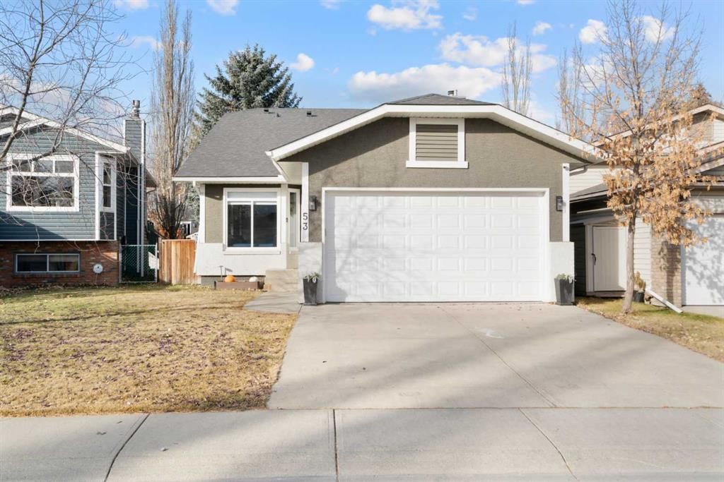 53 Riverside Crescent SE, Calgary — photo 2 of 49