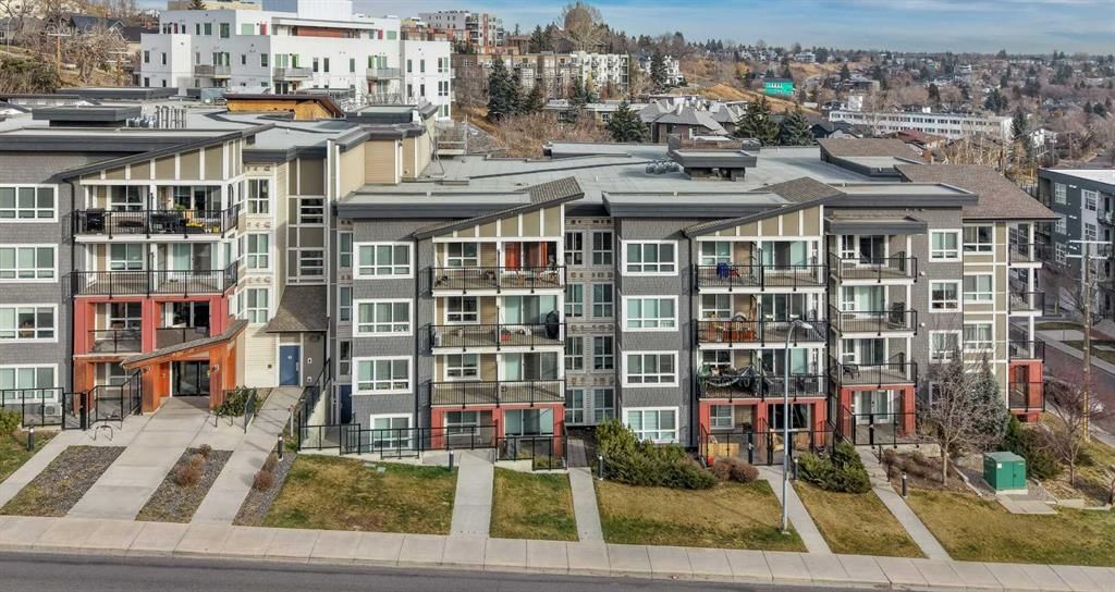 4, 510 Edmonton Trail NE, Calgary — photo 2 of 26
