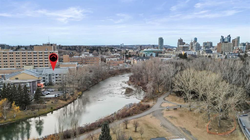 114, 2204 1 Street SW, Calgary — photo 3 of 35