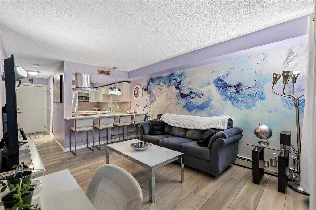 114, 2204 1 Street SW, Calgary — photo 5 of 35