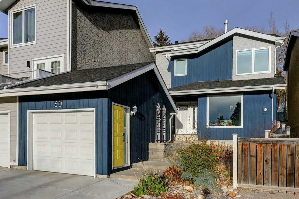 60 Hawkville Place NW, Calgary — main listing photo