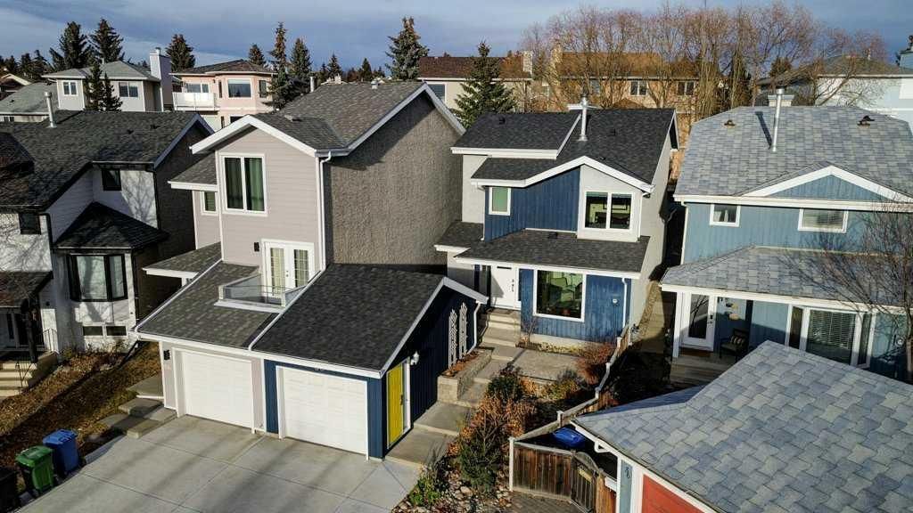 60 Hawkville Place NW, Calgary — photo 2 of 48