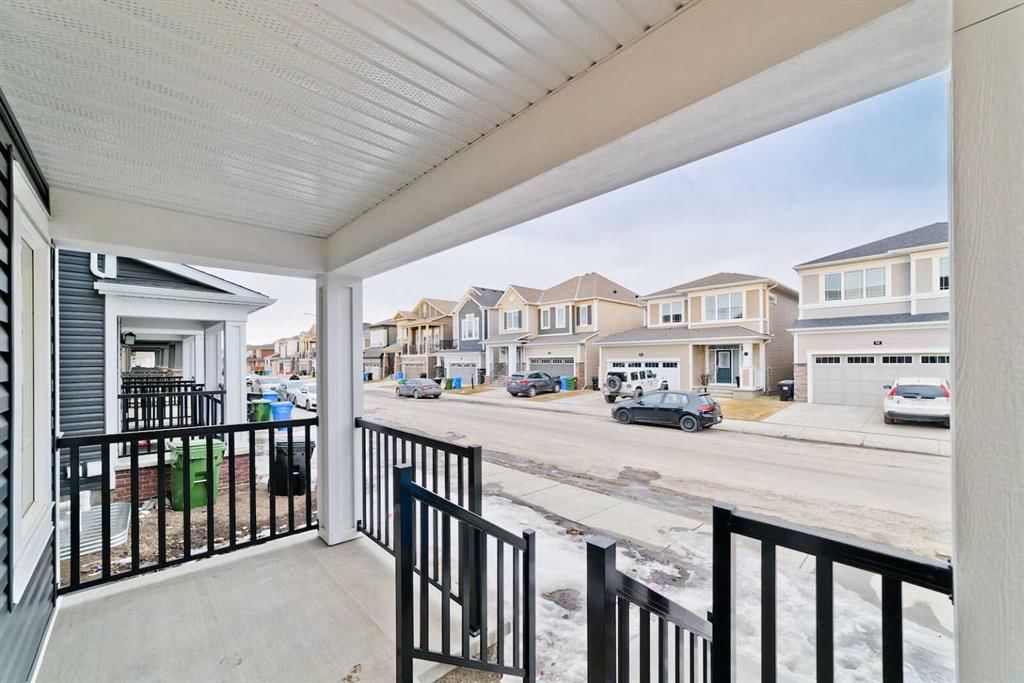 43 Cityside Terrace NE, Calgary — photo 3 of 23