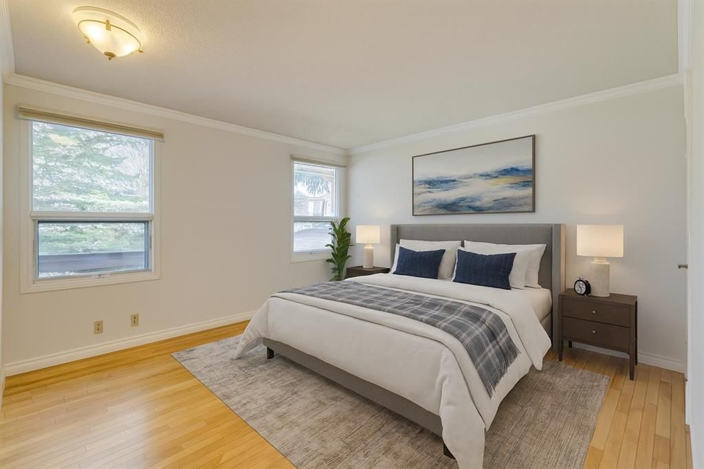 203 Edgeland Road NW, Calgary — photo 5 of 45
