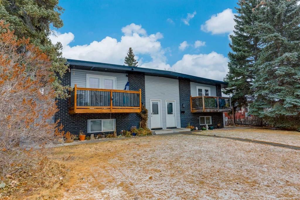 D, 4528 73 Street NW, Calgary — photo 2 of 30