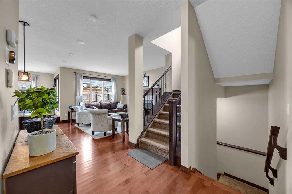 223 Auburn Springs Close SE, Calgary — photo 3 of 49