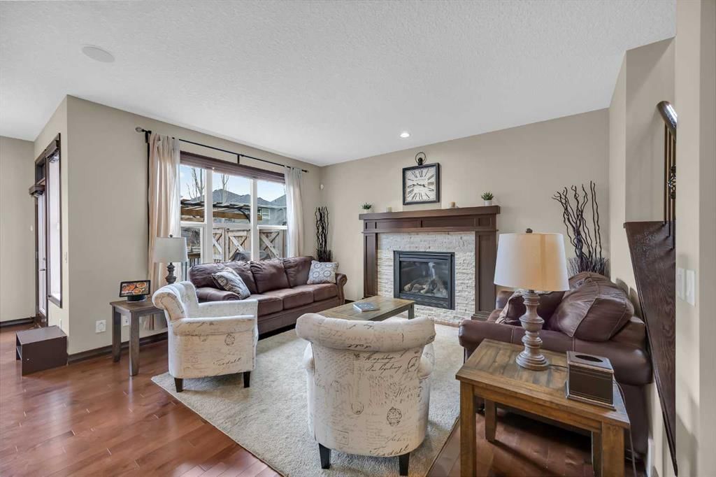223 Auburn Springs Close SE, Calgary — photo 4 of 49