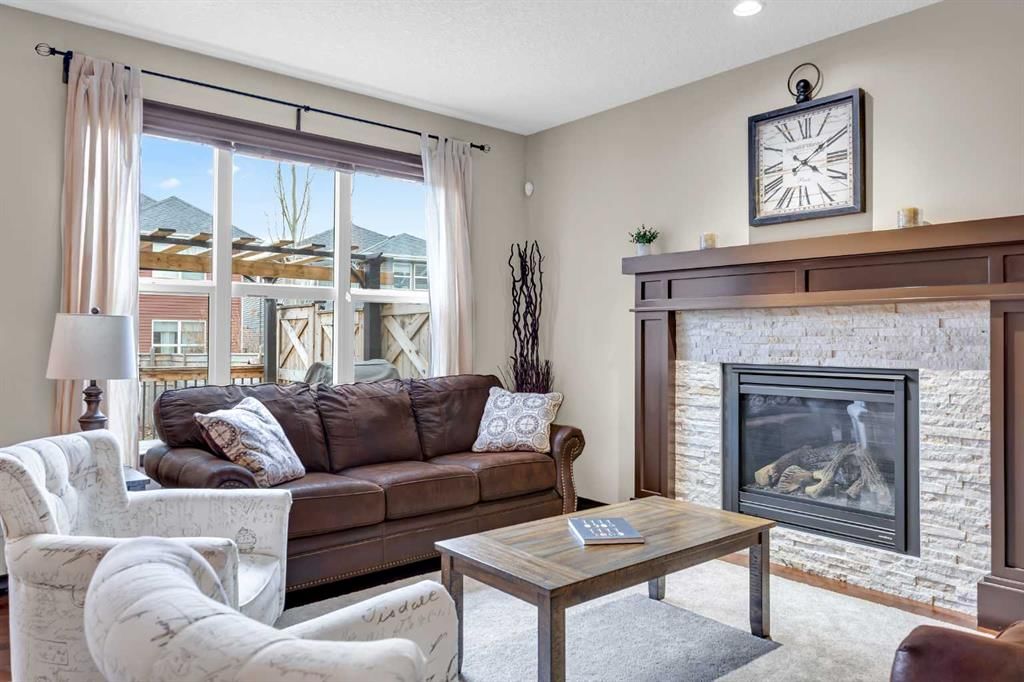 223 Auburn Springs Close SE, Calgary — photo 5 of 49