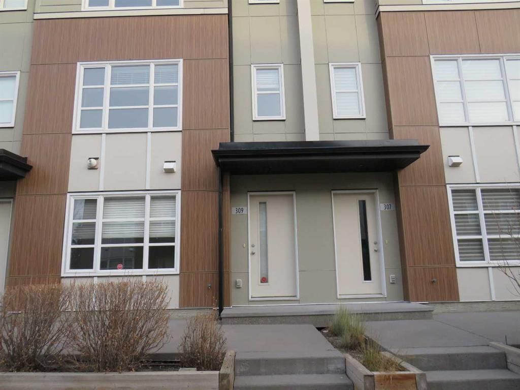 309 Evansridge Park NW, Calgary — main listing photo