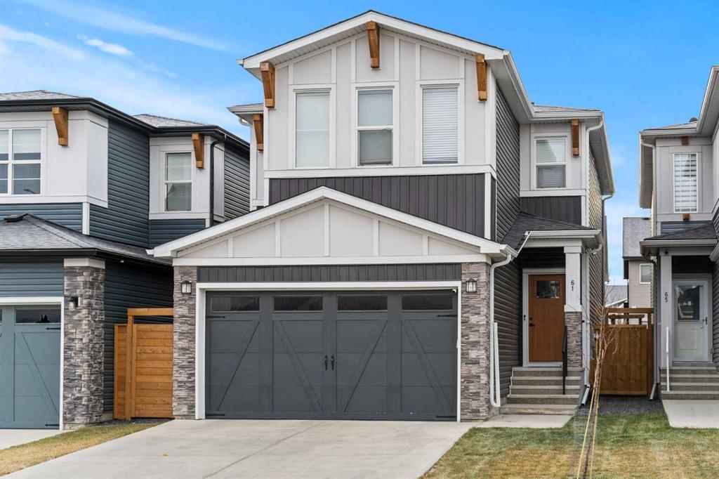 61 Carringsby Way NW, Calgary — main listing photo