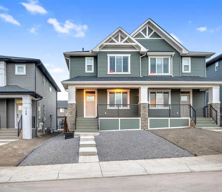 164 Legacy Reach Close SE, Calgary — photo 2 of 42