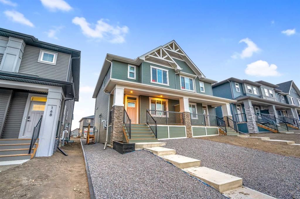 164 Legacy Reach Close SE, Calgary — photo 3 of 42