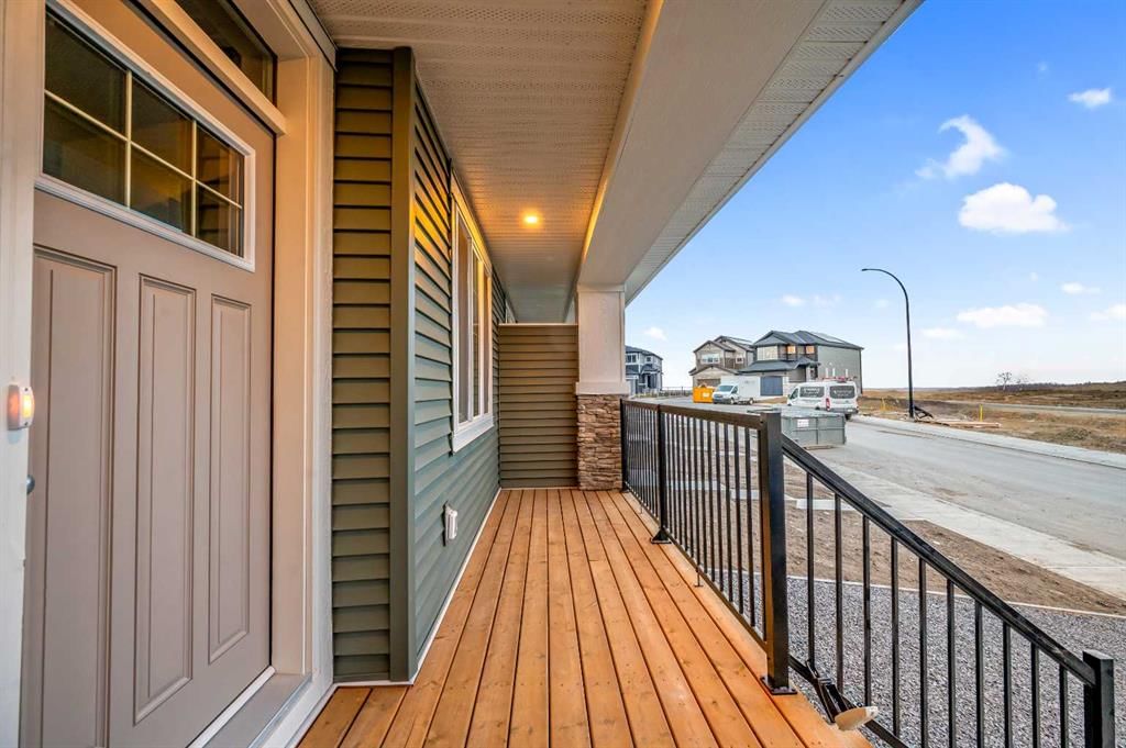 164 Legacy Reach Close SE, Calgary — photo 4 of 42