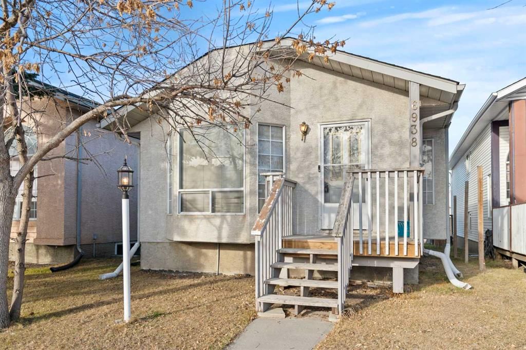 6938 Laguna Way NE, Calgary — main listing photo