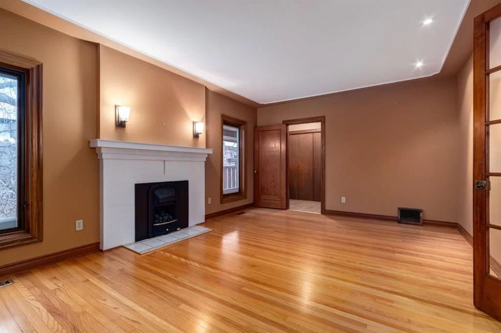 1414 5 Street NW, Calgary — photo 4 of 21