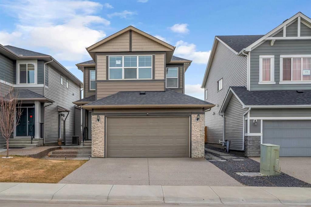 568 Cornerstone Avenue NE, Calgary — photo 2 of 47