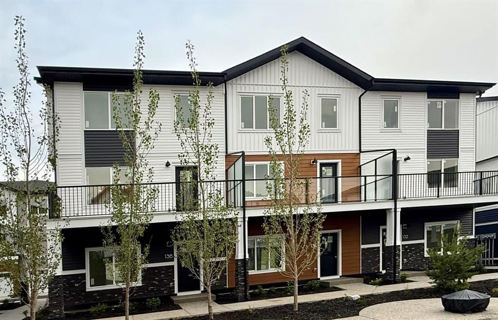 203, 1862 Cornerstone Boulevard NE, Calgary — main listing photo