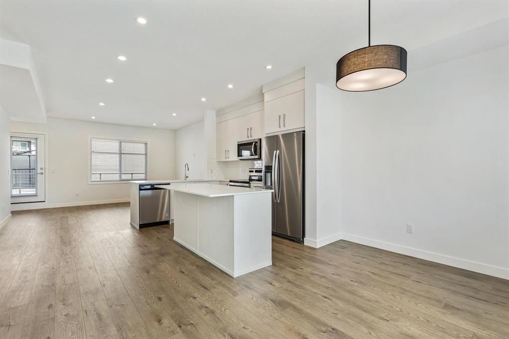 203, 1862 Cornerstone Boulevard NE, Calgary — photo 5 of 18