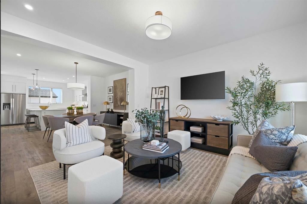 41 Lewisburg Close NE, Calgary — main listing photo