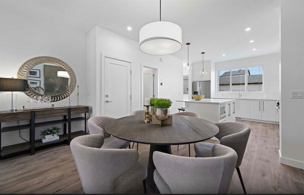 41 Lewisburg Close NE, Calgary — photo 4 of 16