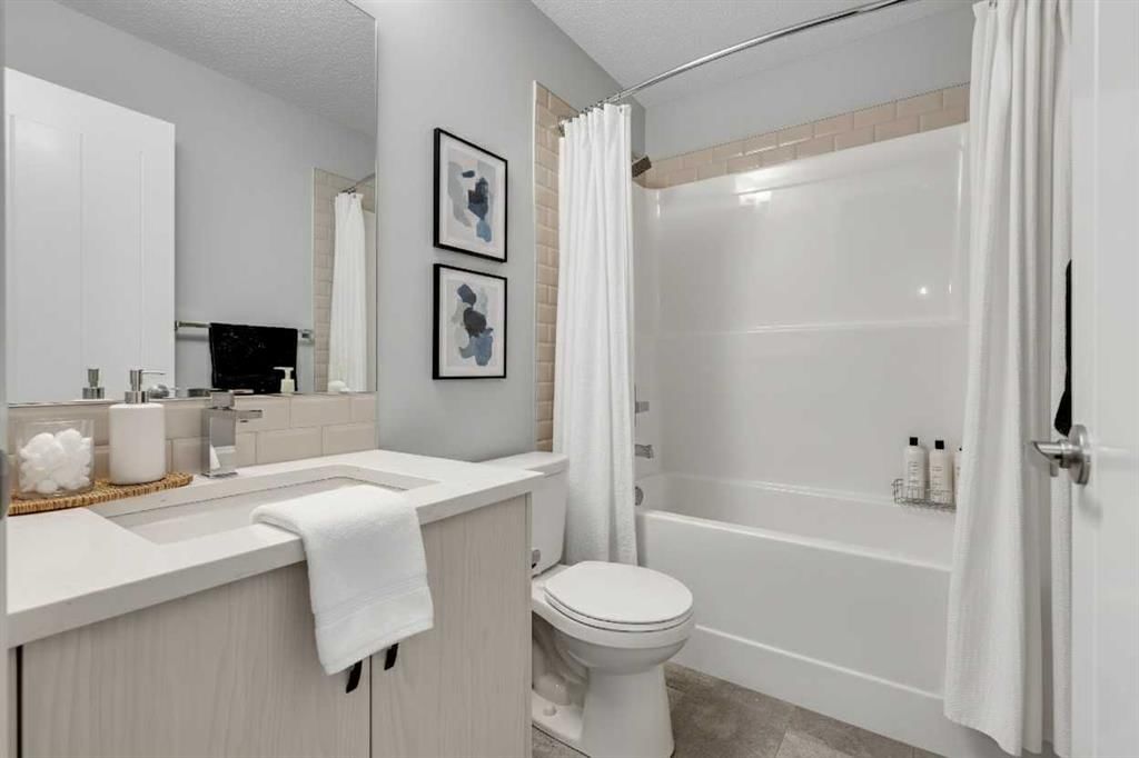 113, 370 Harvest Hills Common NE, Calgary — photo 5 of 47