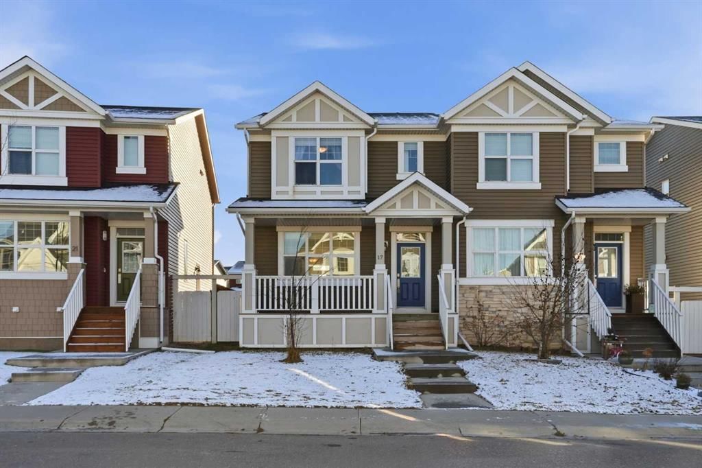 17 Auburn Meadows Link SE, Calgary — photo 2 of 48